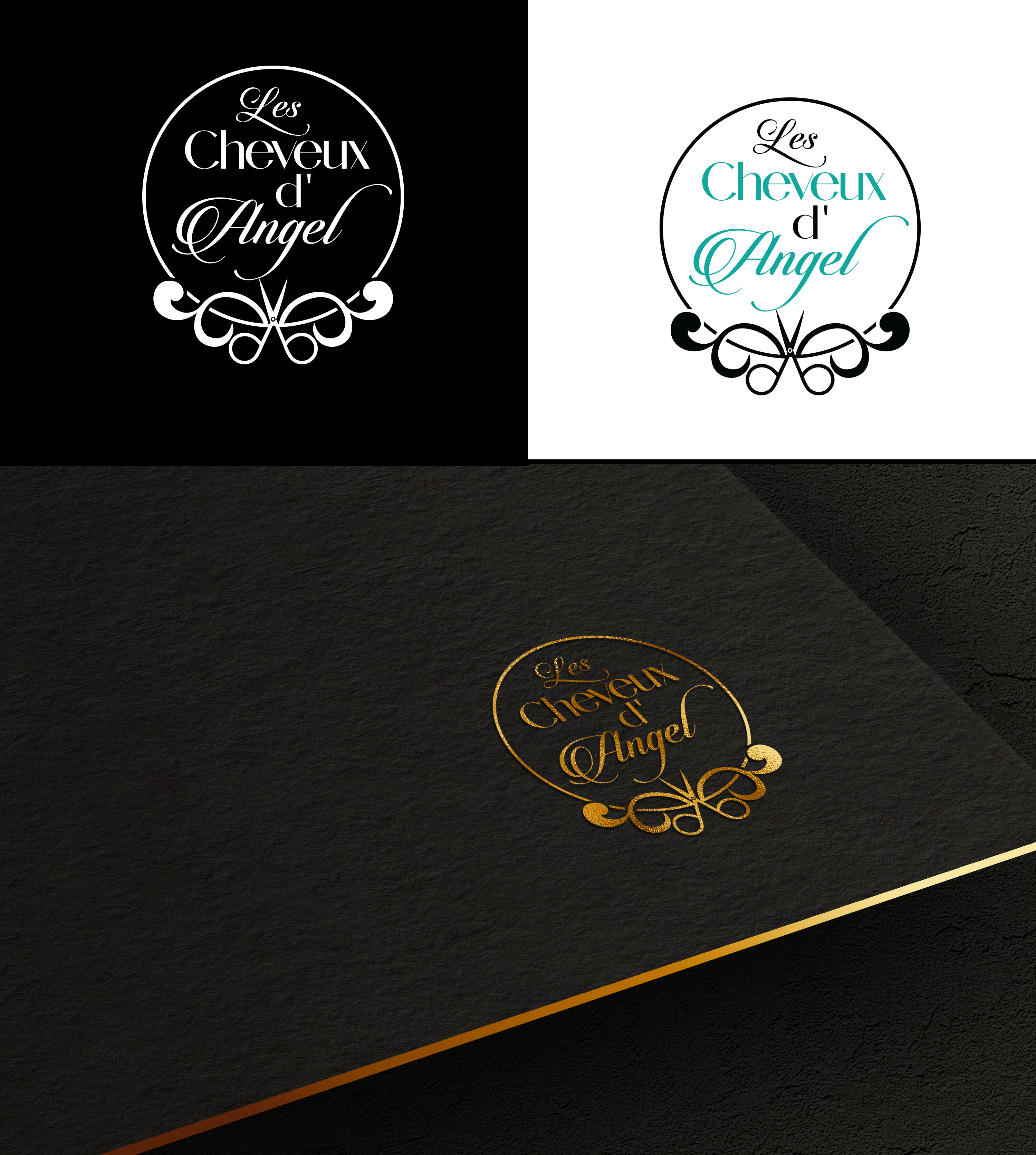 Logo Design by RA-bica for this project | Design #31383376