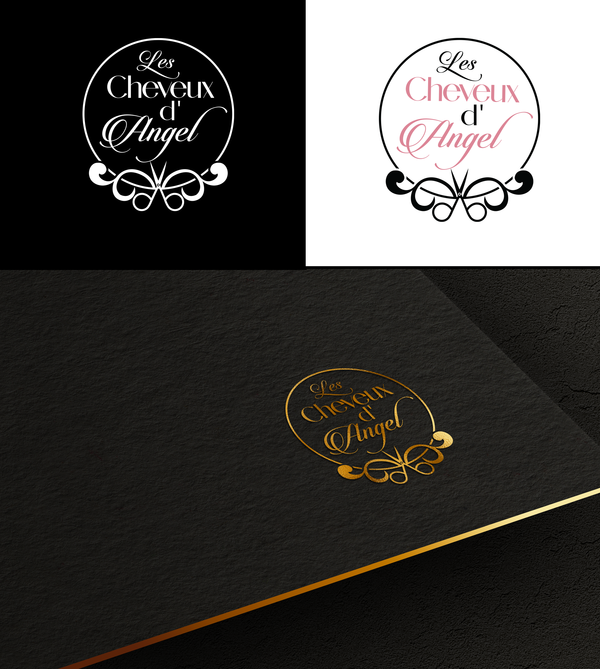 Logo Design by RA-bica for this project | Design #31383377