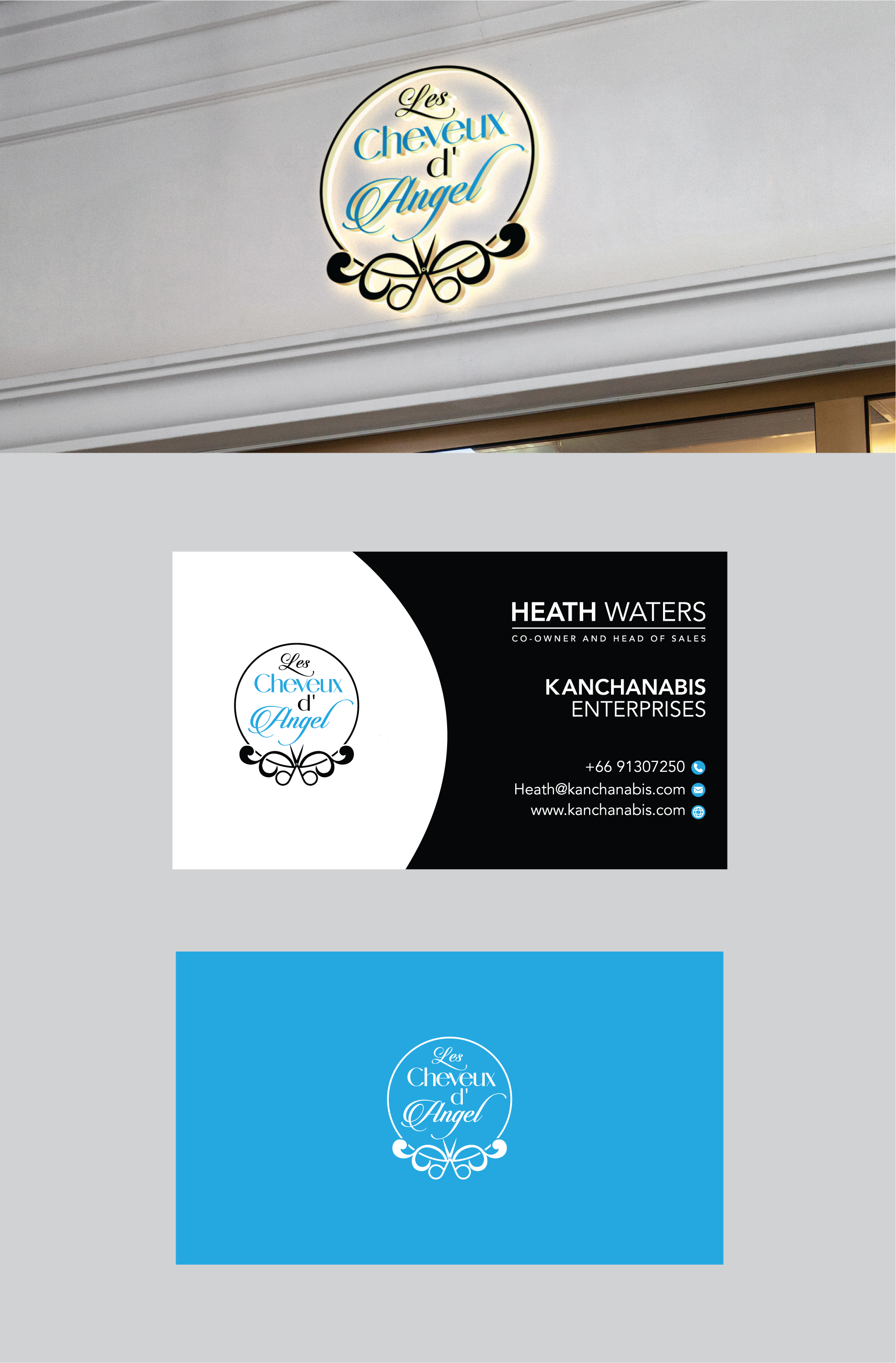 Logo Design by RA-bica for this project | Design #31386521