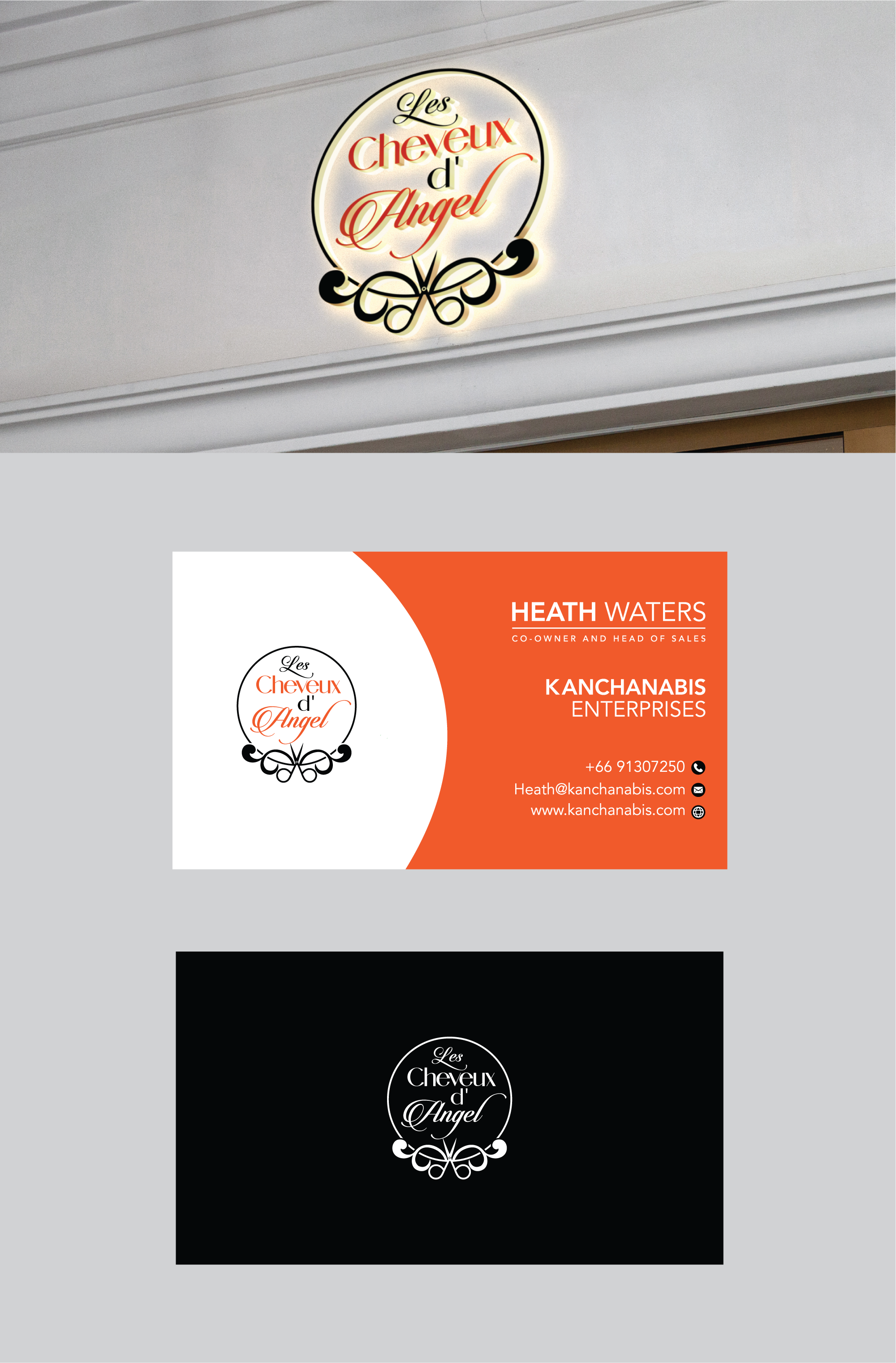 Logo Design by RA-bica for this project | Design #31386522