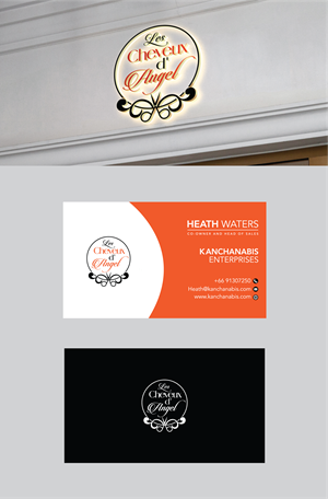 Logo Design by RA-bica for this project | Design: #31386522