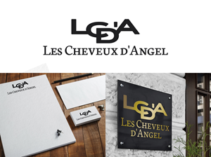 Logo Design by jackdawcastlecreations