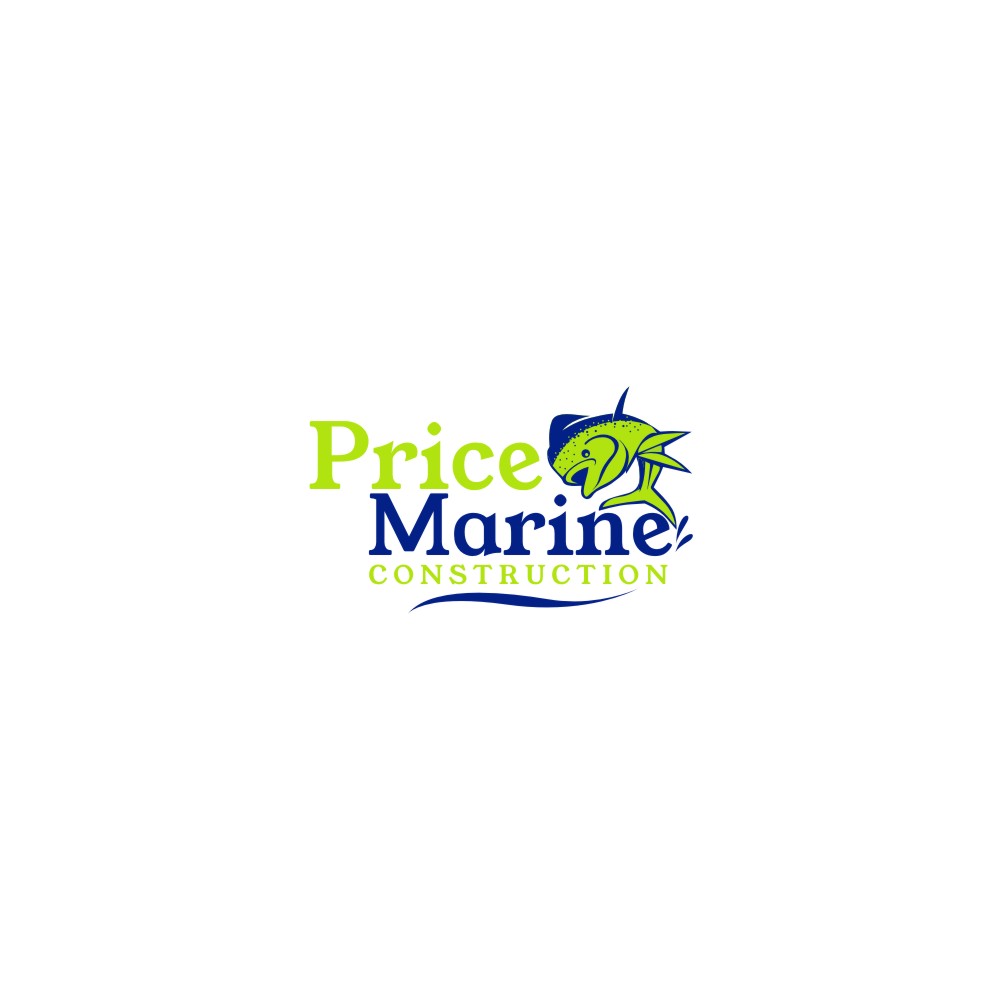 Design de Logo par rgb01 pour Price Marine Construction Inc.  | Design #31430722