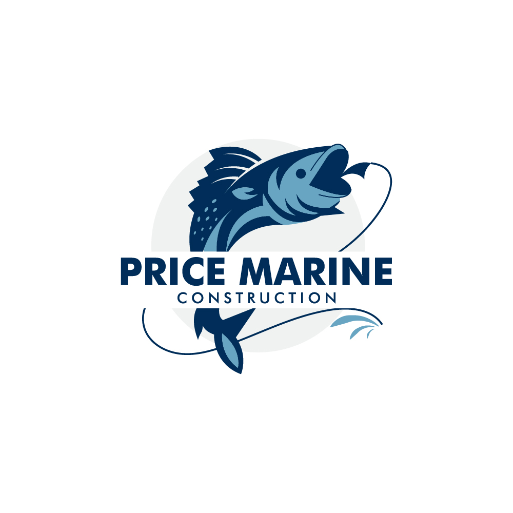 Design de Logo par Suvendu.S pour Price Marine Construction Inc.  | Design #31344113