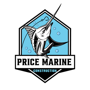Logo Design by Suvendu.S for Price Marine Construction Inc.  | Design #31349558