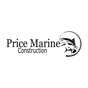 Logo Design by alitjuara for Price Marine Construction Inc.  | Design #31353943