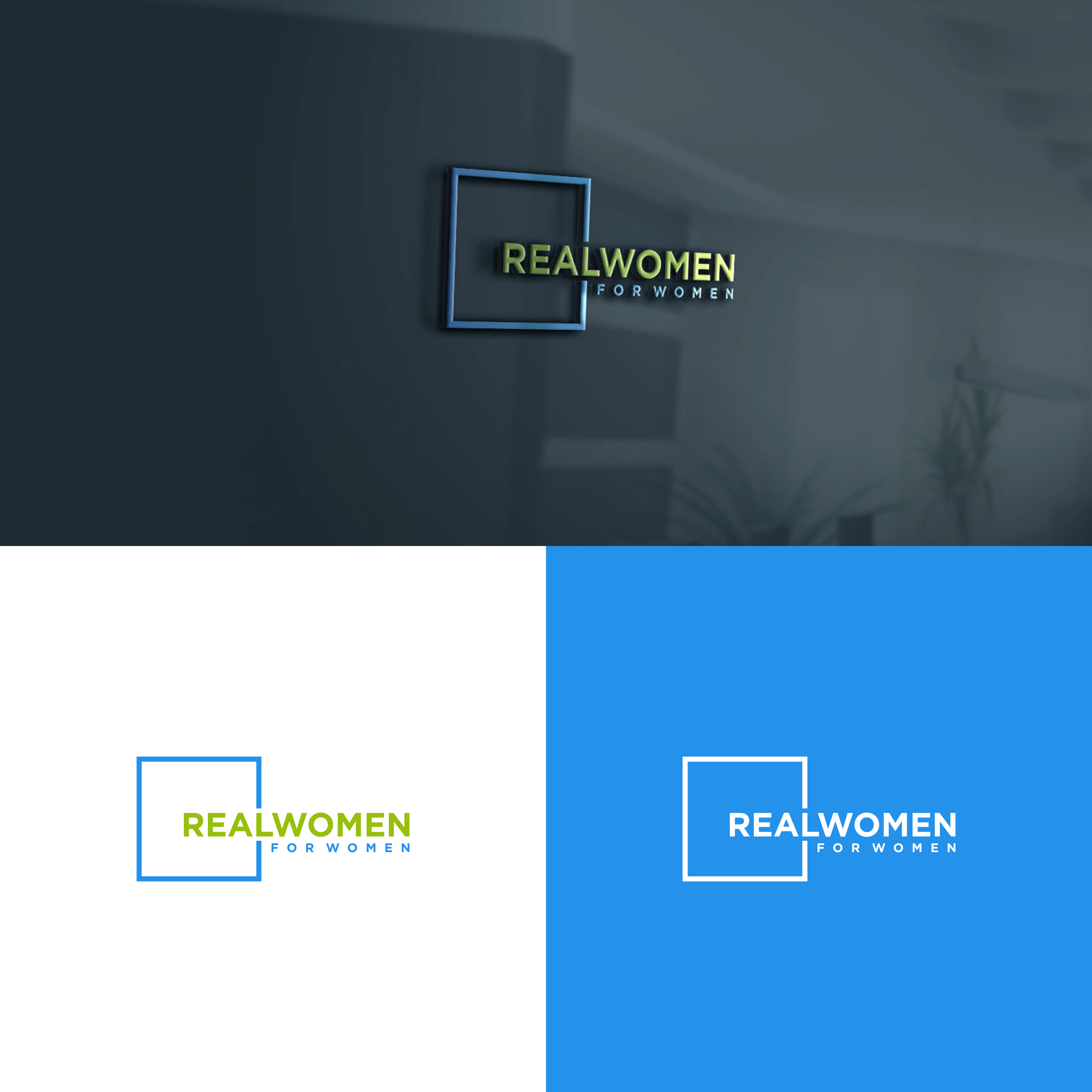 Logo Design by Dylan Z.R for this project | Design #31348778