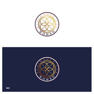 Logo Design by Sujit Banerjee for this project | Design: #31338520