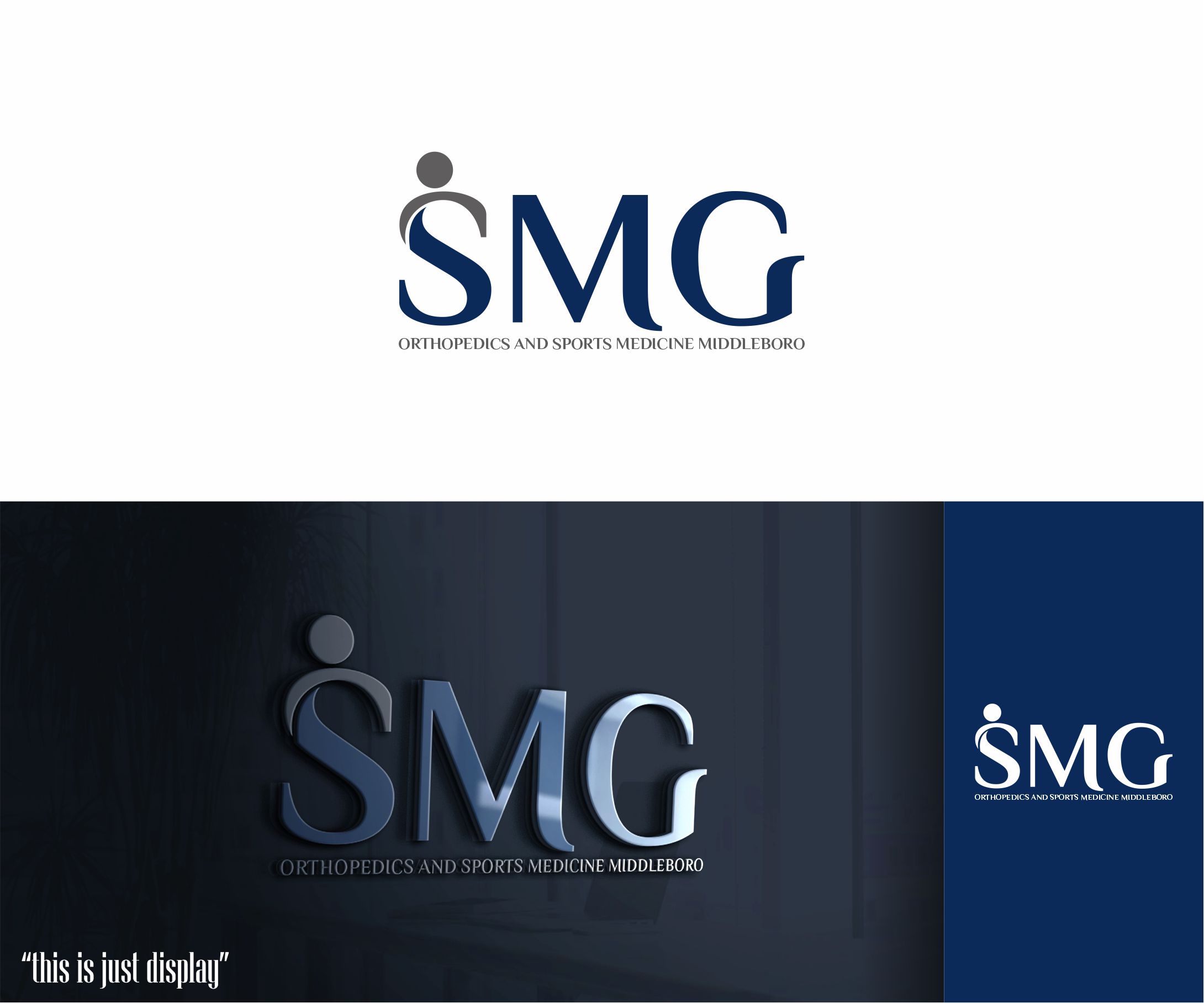 Logo Design by alkaline for this project | Design #31337786