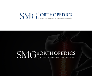 Logo Design by MS@Design for this project | Design: #31337962