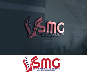 Logo Design by FARU.......... for this project | Design: #31347994