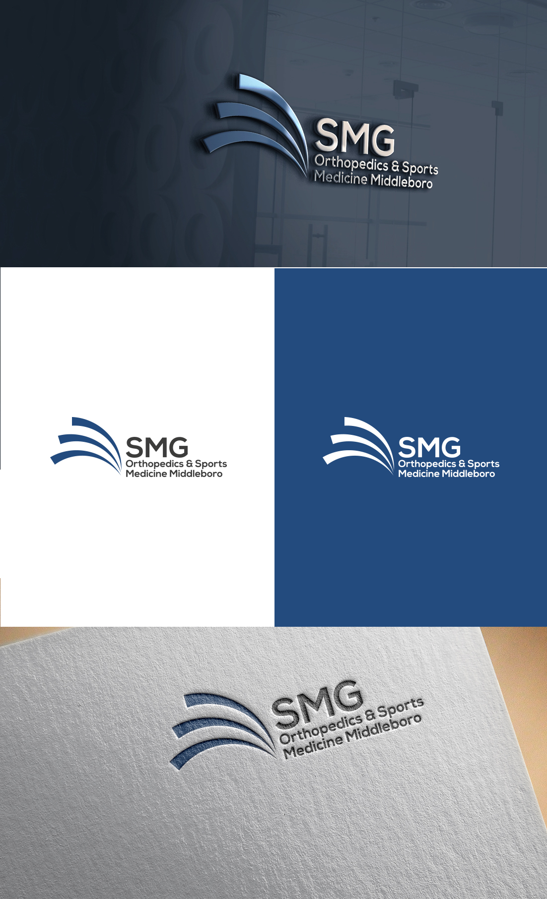 Logo Design by GLDesigns for this project | Design #31336077