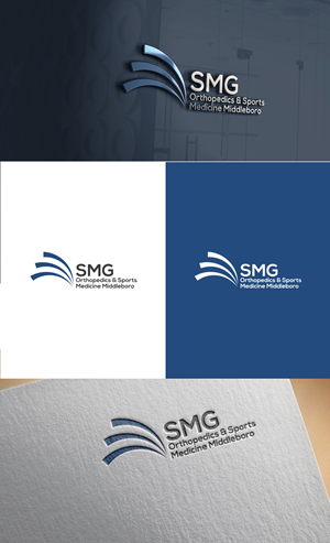 Logo Design by GLDesigns for this project | Design: #31336077