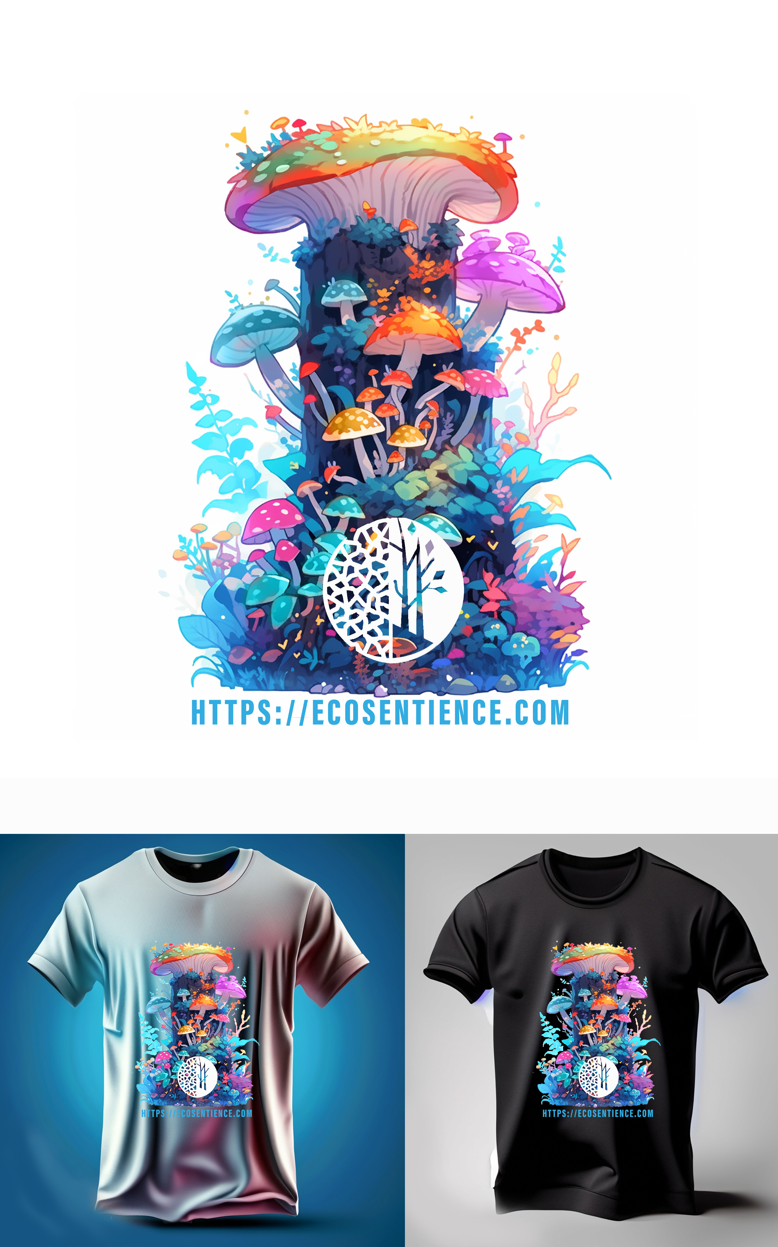 T-shirt Design by MinnaKitt for this project | Design #31379651