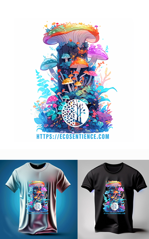 T-shirt Design by MinnaKitt for this project | Design #31379651