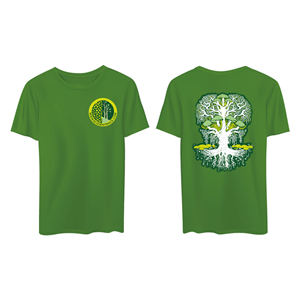T-shirt Design by {mega- for this project | Design: #31334620