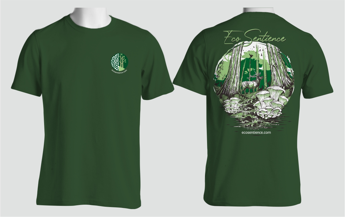 T-shirt Design by L E X A for this project | Design: #31356810