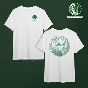 T-shirt Design by HUNG LEE