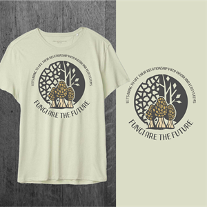 T-shirt Design by ThiagoB for this project | Design: #31347971