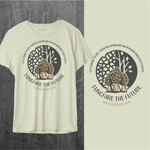 T-shirt Design by ThiagoB for this project | Design: #31348133