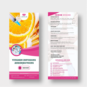 Flyer Design by sajjad 26 for this project | Design: #31339031