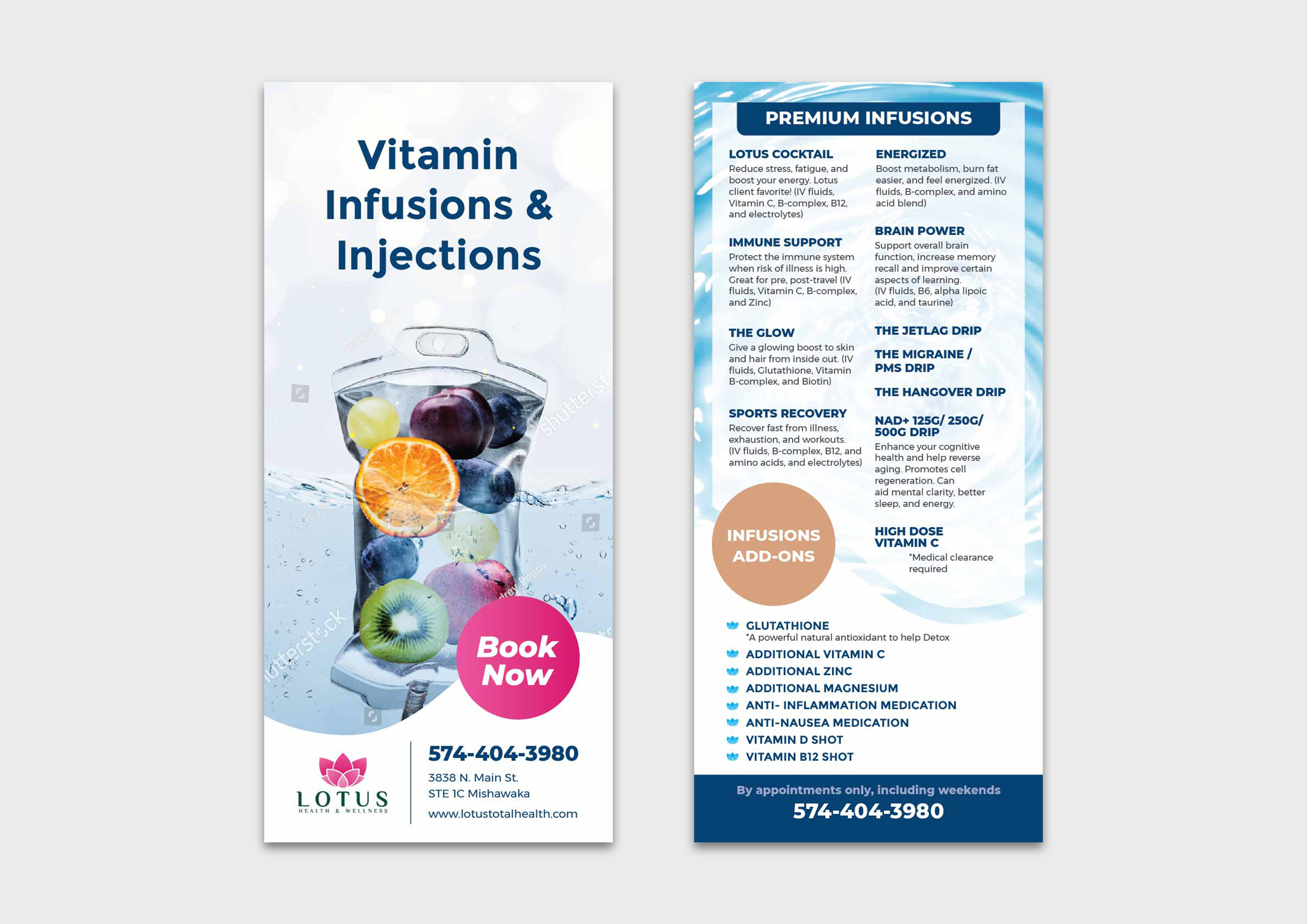 Flyer Design by san.ty for this project | Design #31346592