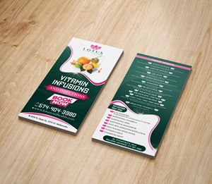 Flyer Design by Sun Creative for this project | Design #31359580