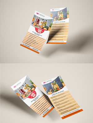 Flyer Design by Ramamoorthi 2 for this project | Design #31364212