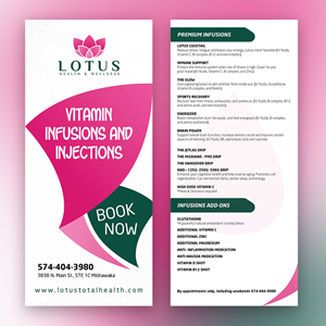 Flyer Design by YourLogoMaster for this project | Design: #31351854