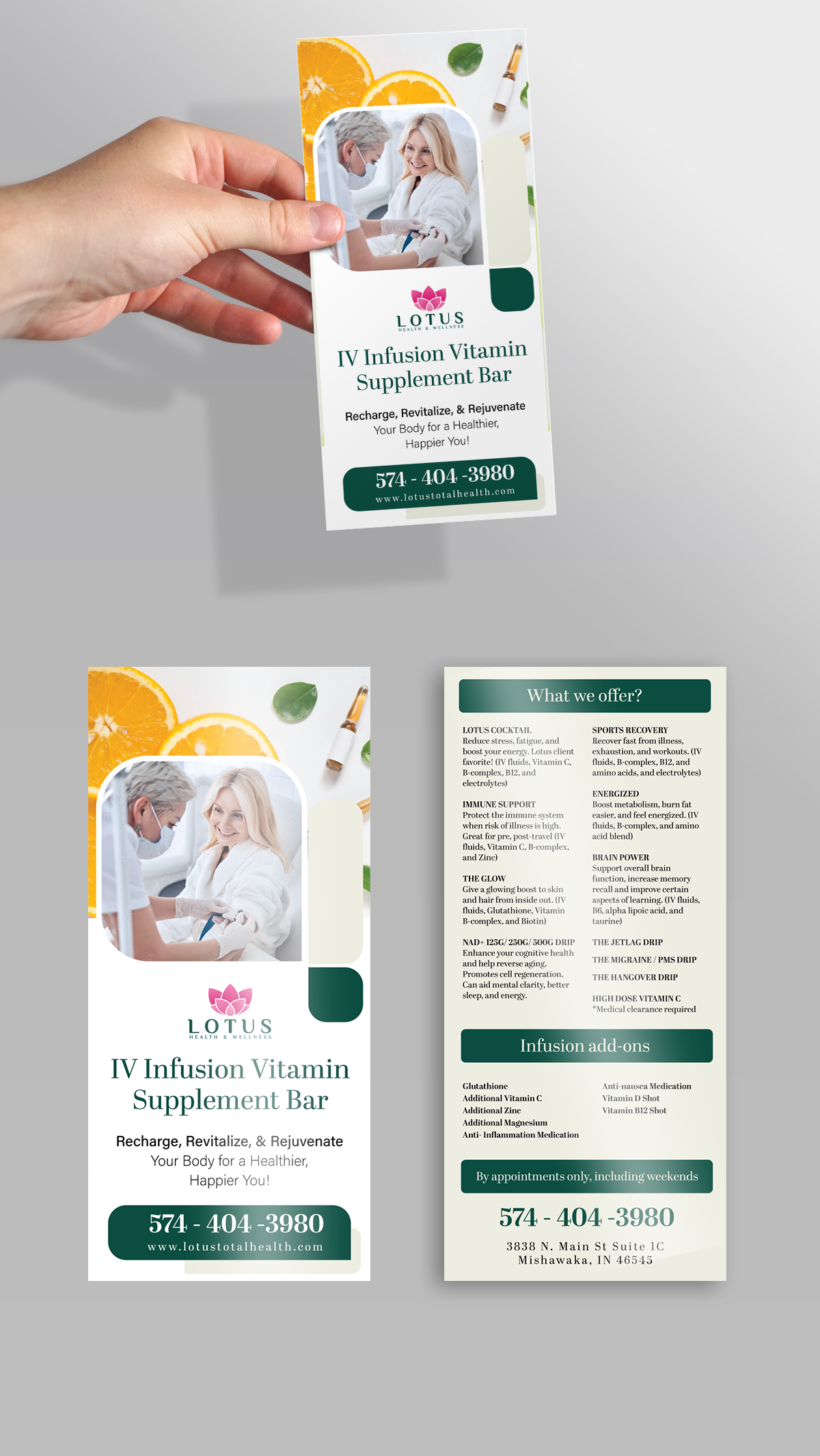Flyer Design by uniquedesign10 for this project | Design #31339897
