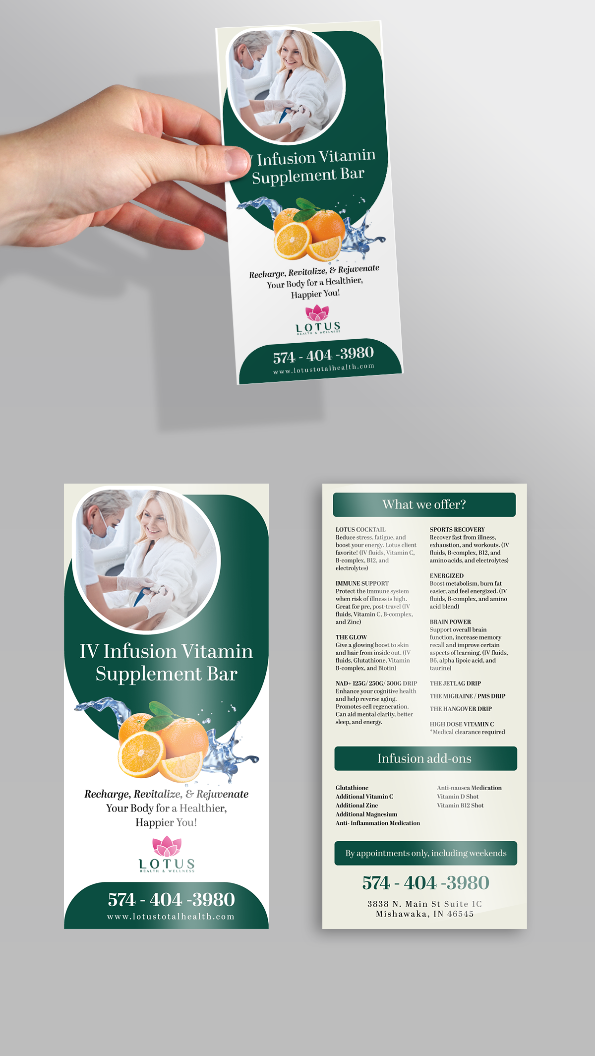 Design de Flyer par uniquedesign10 pour ce projet | Design #31340056