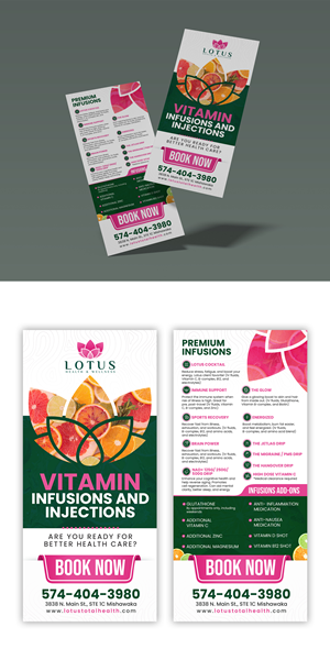 Flyer Design by debdesign for this project | Design: #31345342