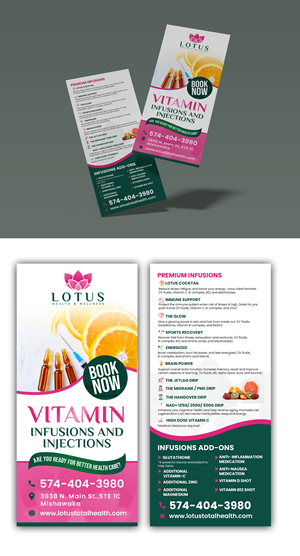 Flyer Design by debdesign for this project | Design: #31345631