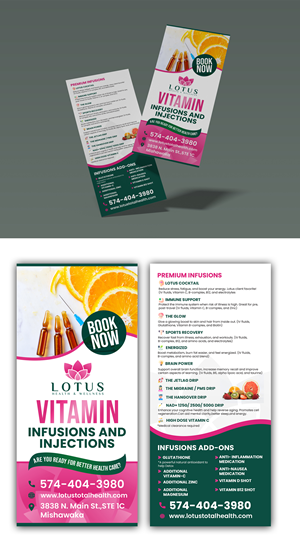 Flyer Design by debdesign for this project | Design: #31345632