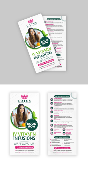 Flyer Design by debdesign for this project | Design: #31346942