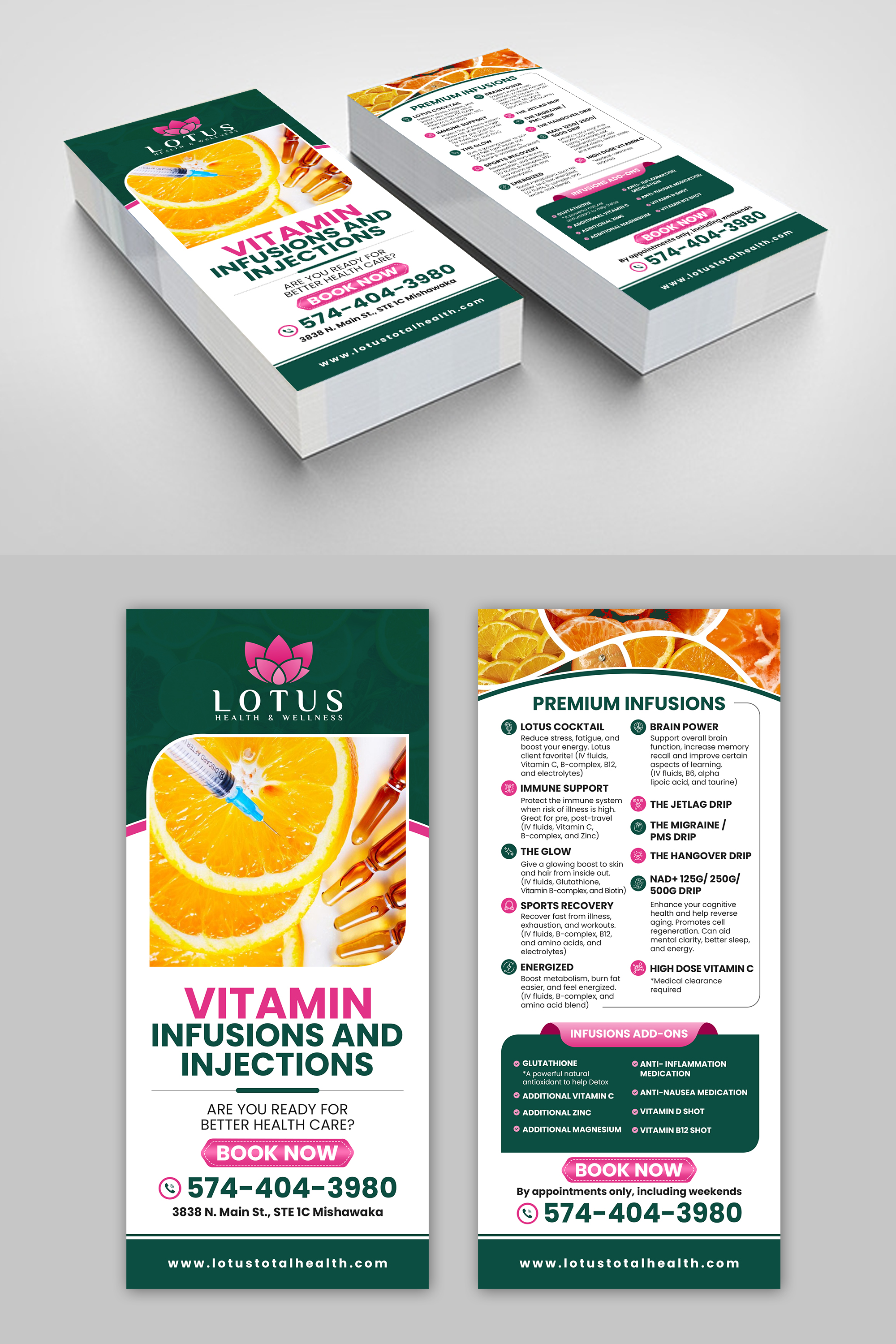 Flyer Design by debdesign for this project | Design #31348215