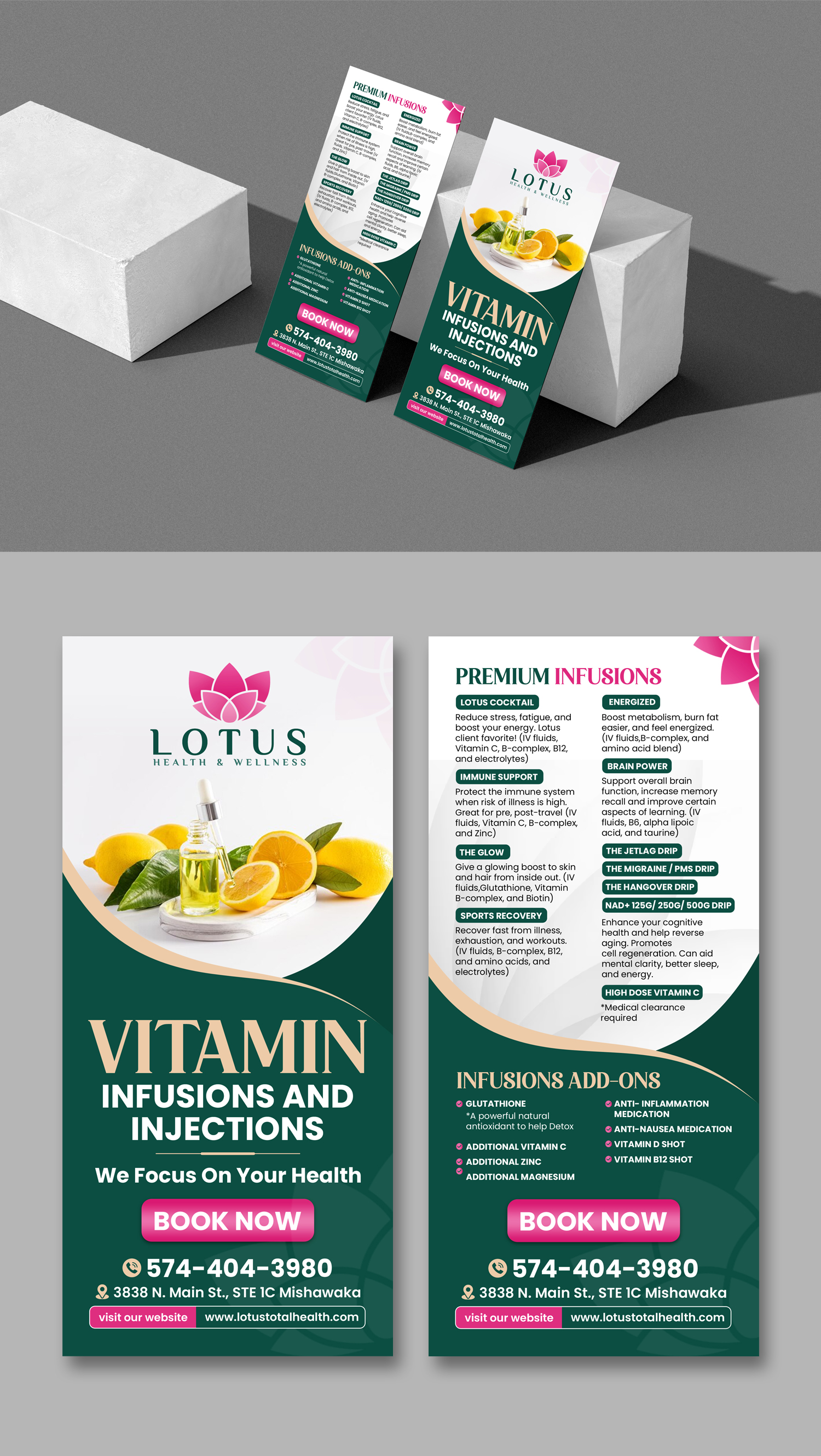 Flyer Design by debdesign for this project | Design #31348854