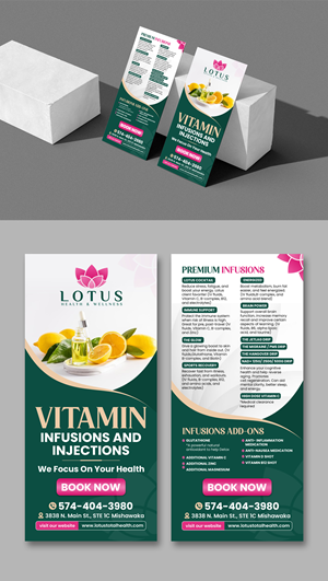 Flyer Design by debdesign for this project | Design: #31348854