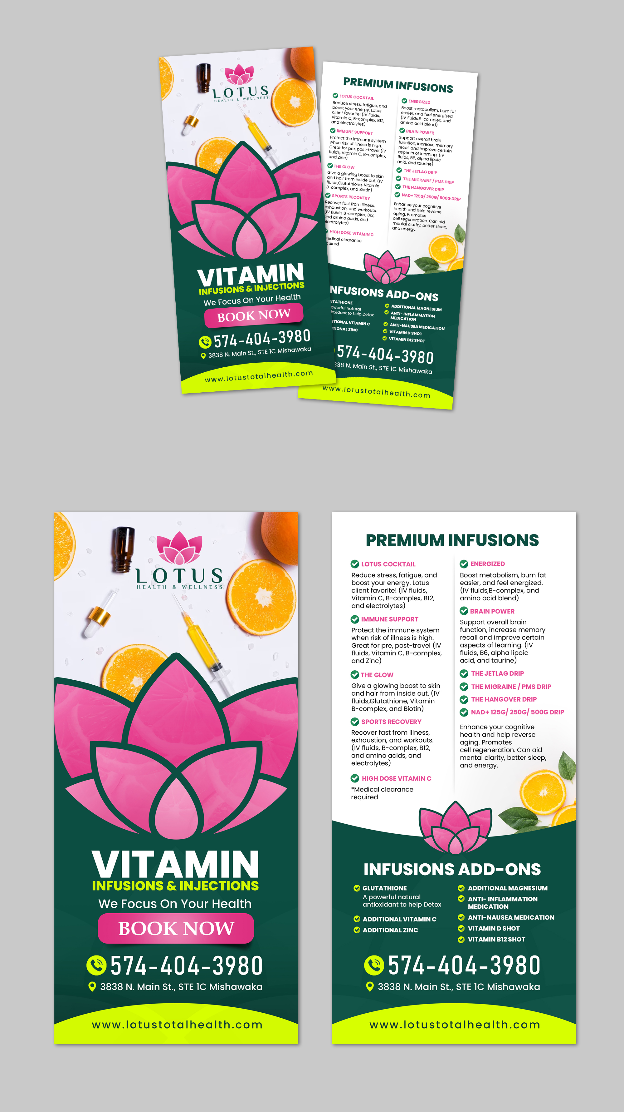 Flyer Design by debdesign for this project | Design #31349782