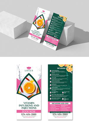 Flyer Design by debdesign for this project | Design: #31349978