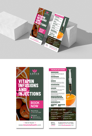 Flyer Design by debdesign for this project | Design: #31374512