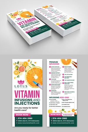 Flyer Design by debdesign for this project | Design: #31374567