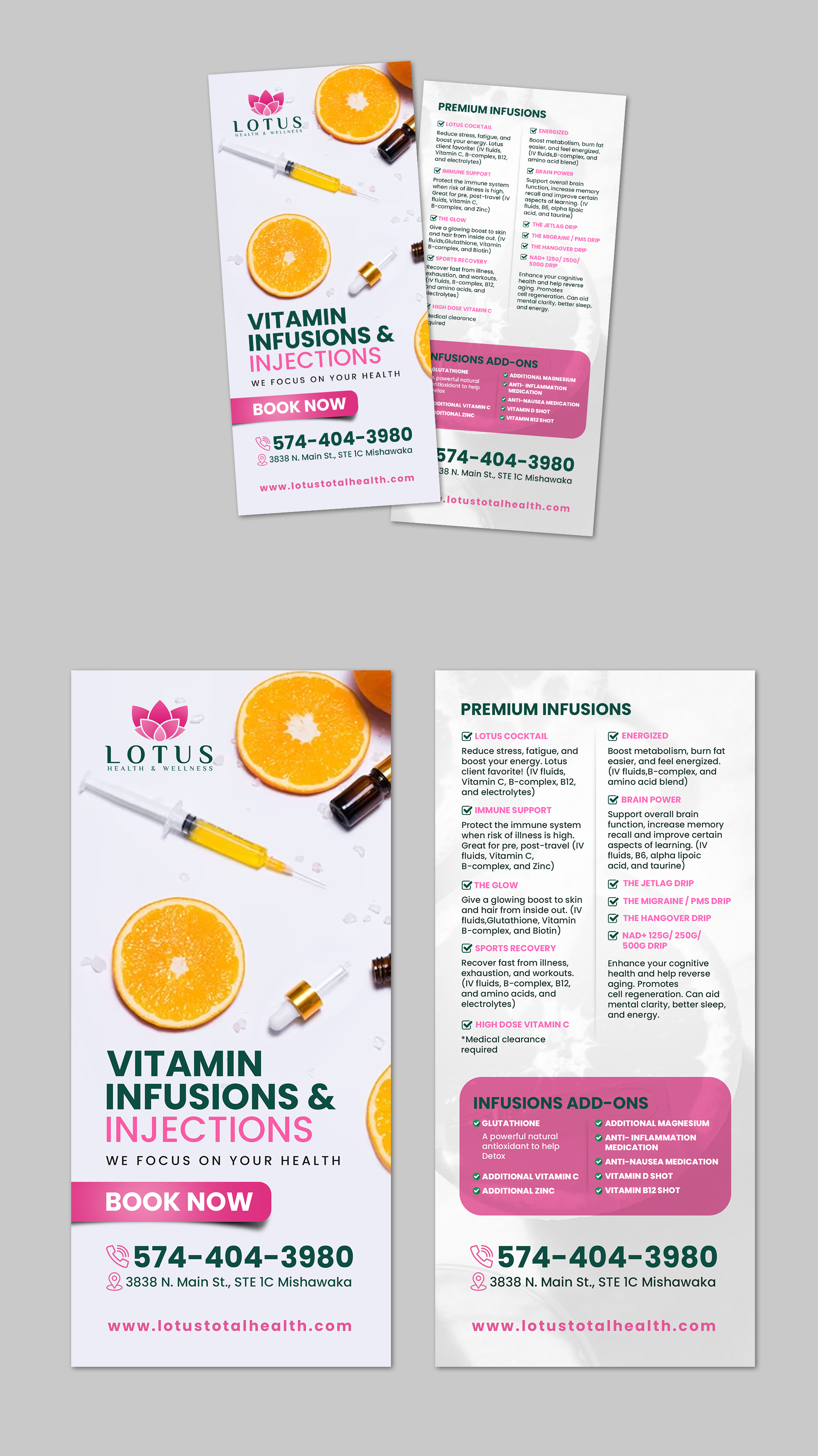 Flyer Design by debdesign for this project | Design #31374621