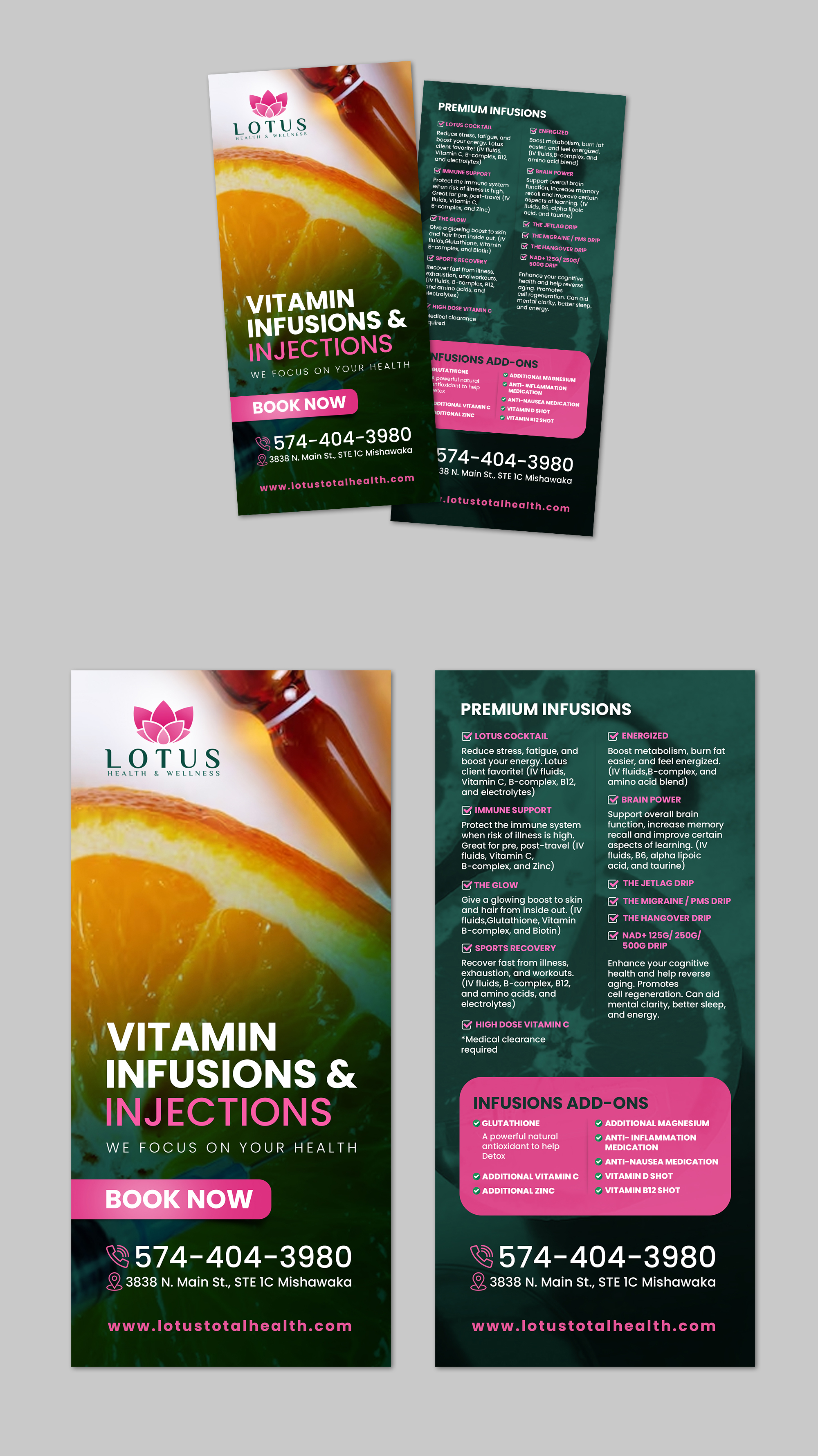 Flyer Design by debdesign for this project | Design #31374622