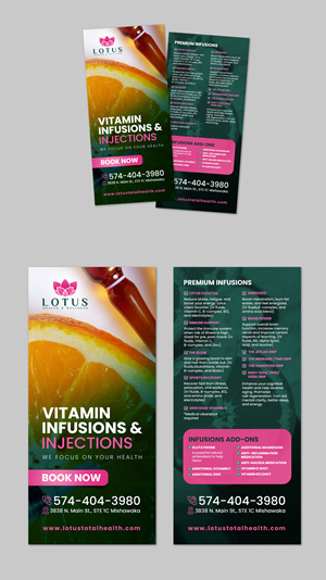 Flyer Design by debdesign for this project | Design: #31374622