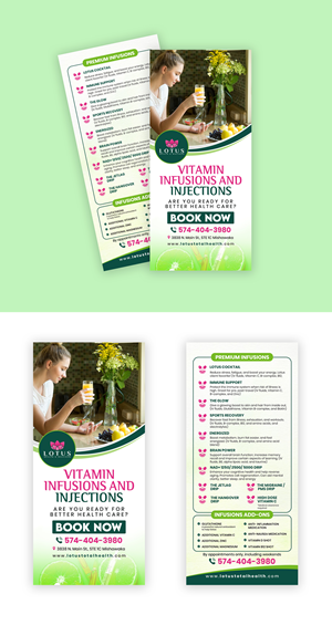 Flyer Design by debdesign for this project | Design: #31374664