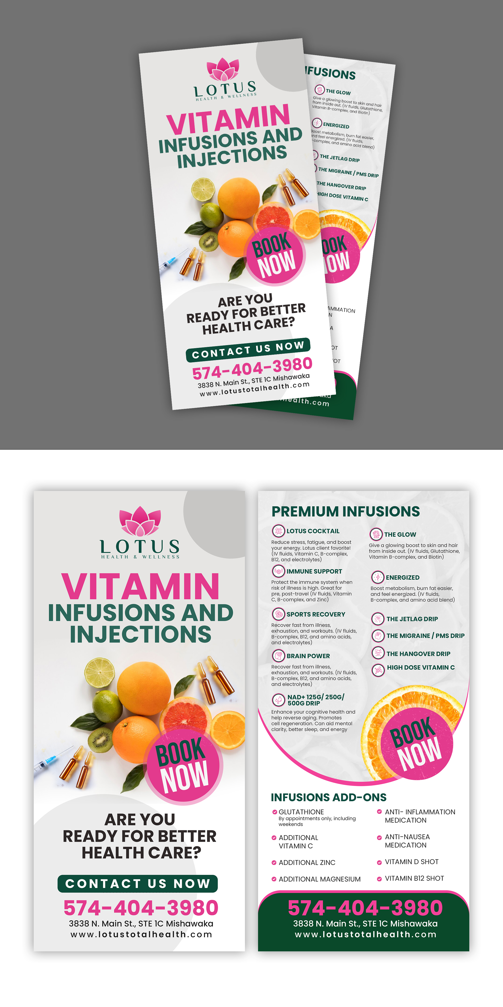 Flyer Design by debdesign for this project | Design #31374667