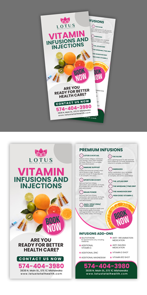 Flyer Design by debdesign for this project | Design: #31374667