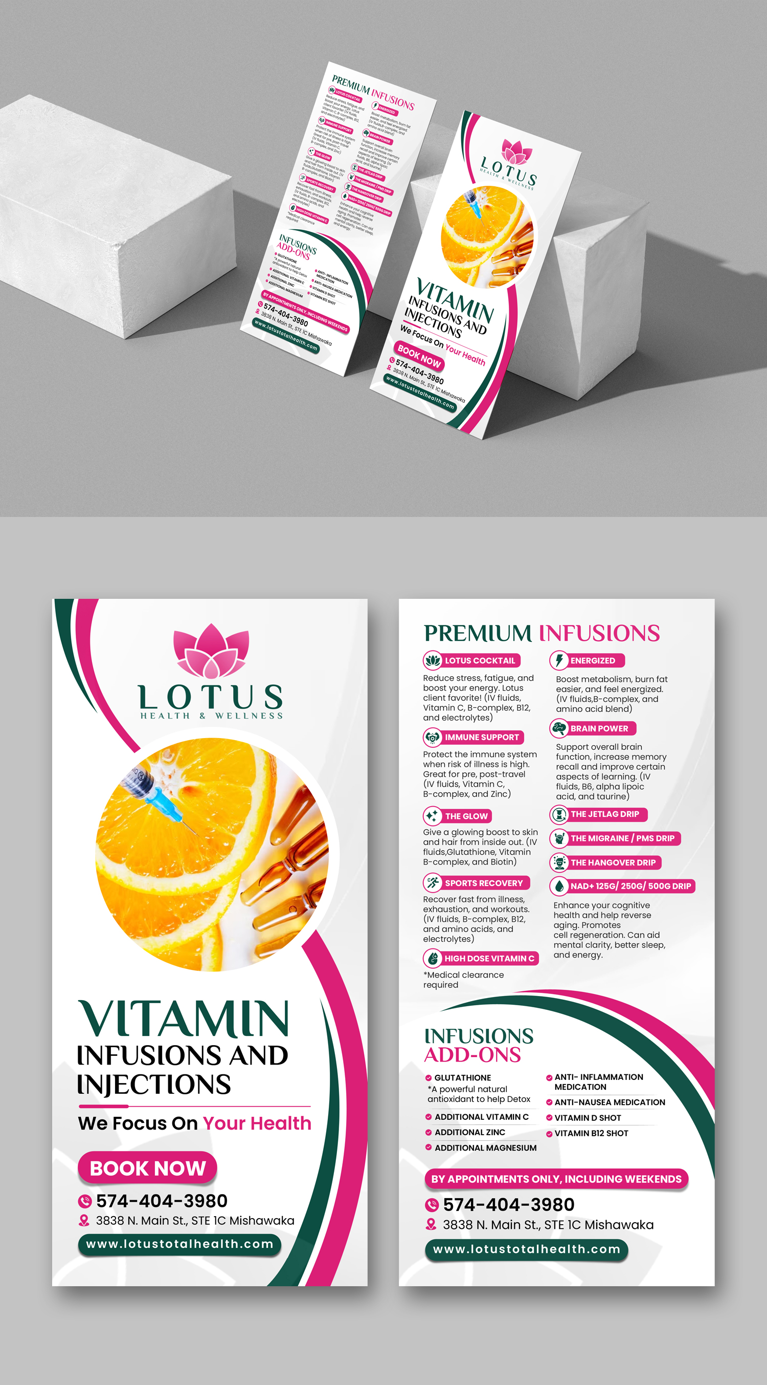 Flyer Design by debdesign for this project | Design #31374787