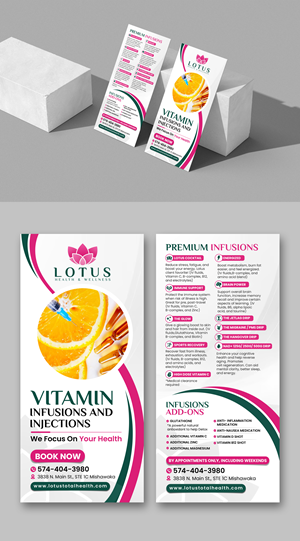 Flyer Design by debdesign for this project | Design: #31374787